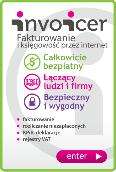 fakturowanie online