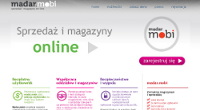 Portal madar.mobi
