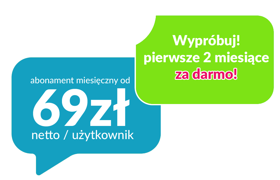 System zintegrowany ERP, aplikacja mobilna, on-line, bezpłatnie 2 miesiące